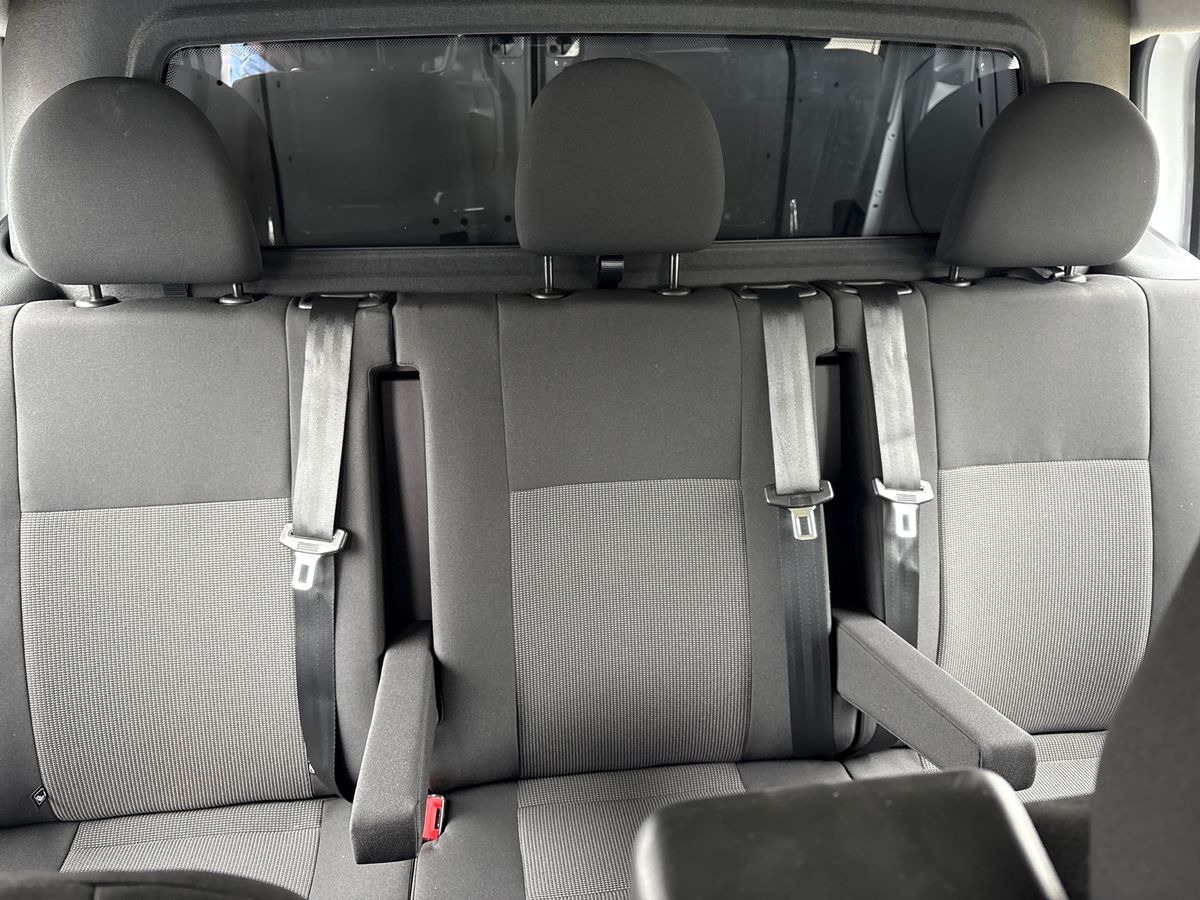 Used Vauxhall Vivaro for sale - 77810183: Photo 26