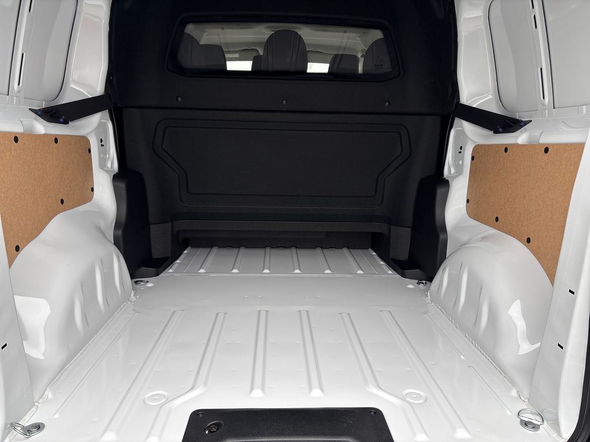 Used Vauxhall Vivaro for sale - 77810183: Photo 27