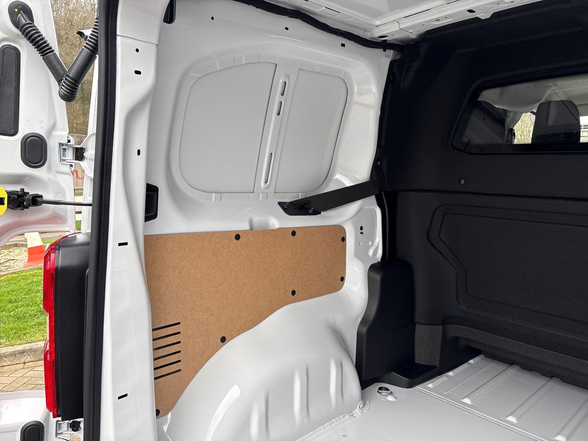 Used Vauxhall Vivaro for sale - 77810183: Photo 28