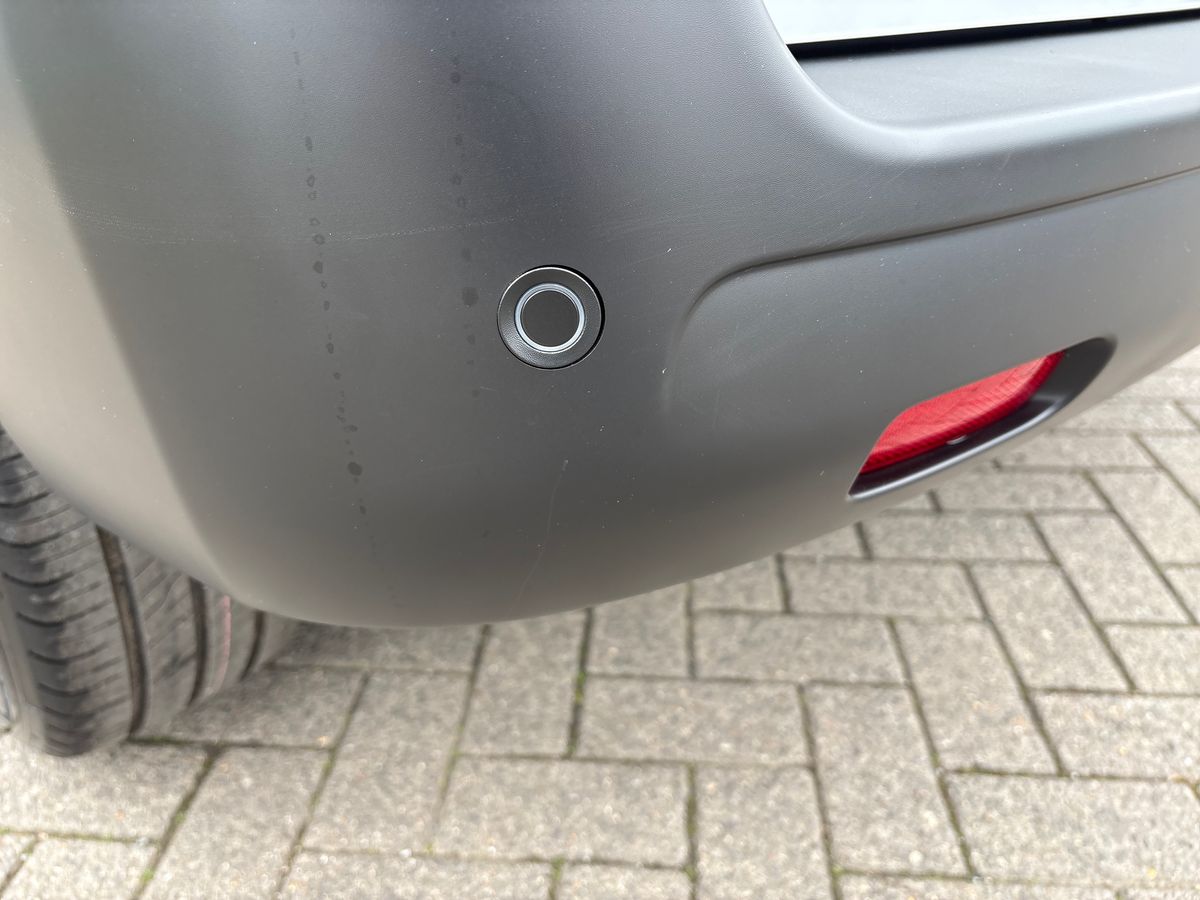 Used Vauxhall Vivaro for sale - 77810183: Photo 37