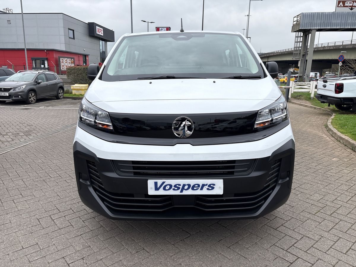 Used Vauxhall Vivaro for sale - 77810183: Photo 38