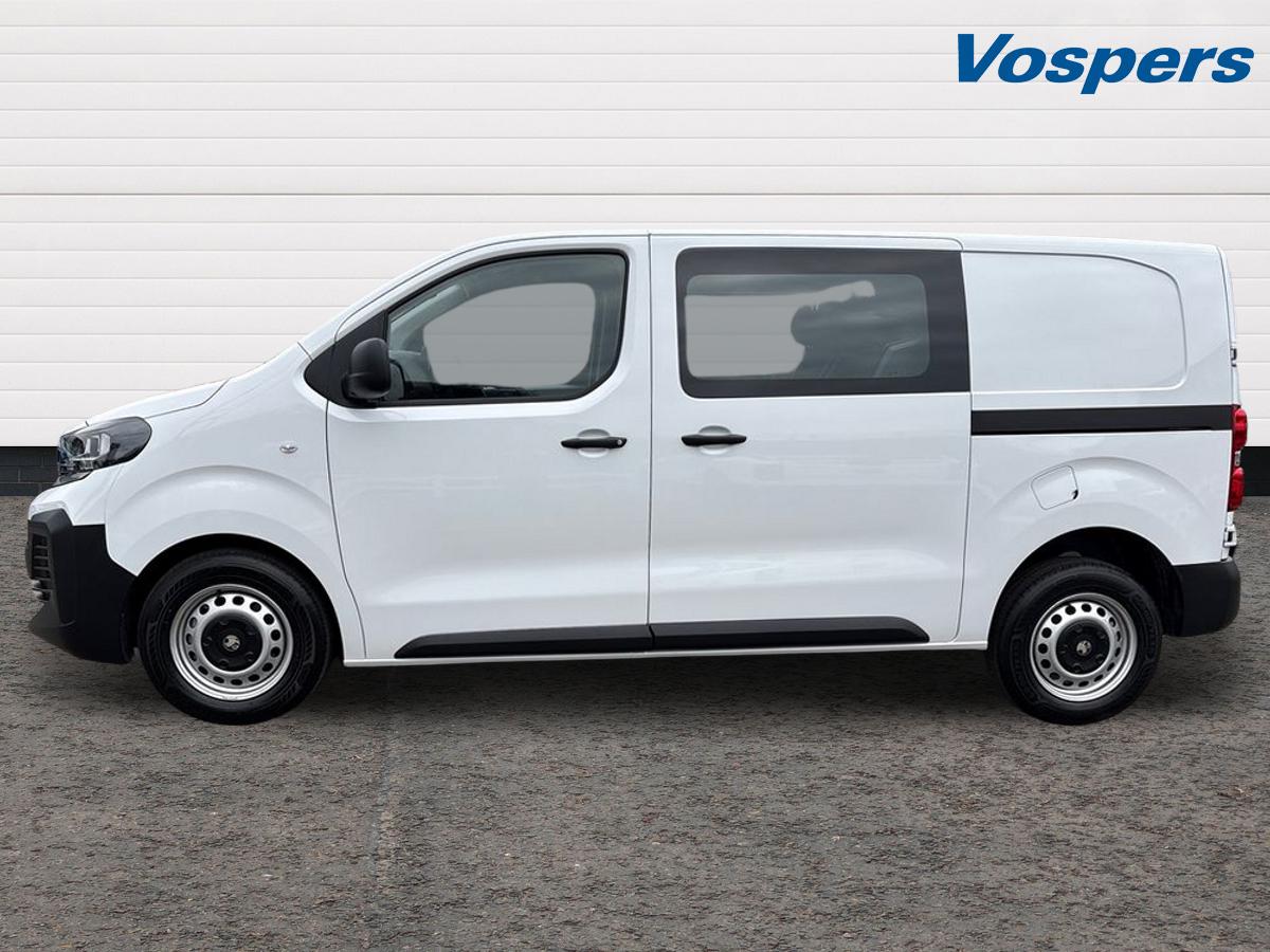 Used Vauxhall Vivaro for sale - 77810183: Photo 6
