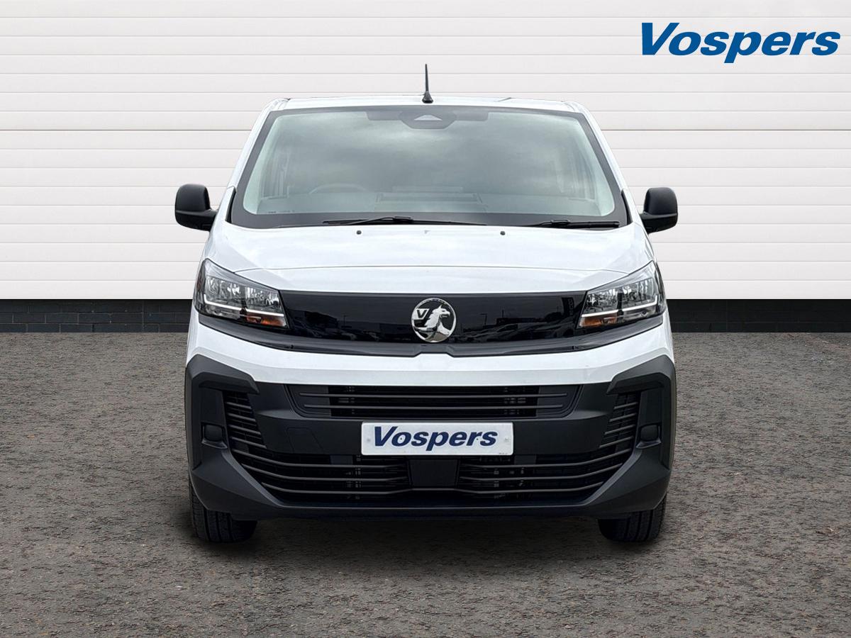 Used Vauxhall Vivaro for sale - 77810183: Photo 8