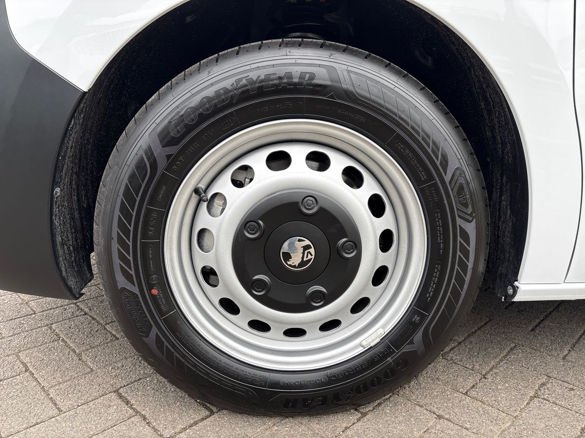 Used Vauxhall Vivaro for sale - 77810183: Photo 9