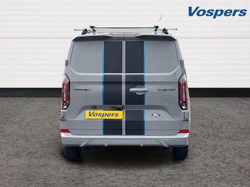 Used Ford Transit Custom 2024 for sale - 79861290: Photo