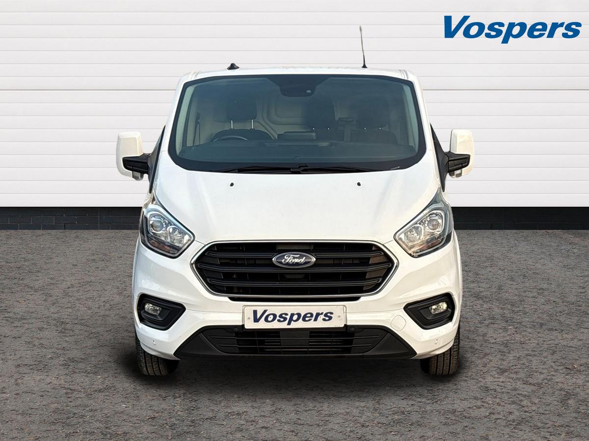 Used Ford Transit Custom 2022 for sale - 76766058: Photo 10