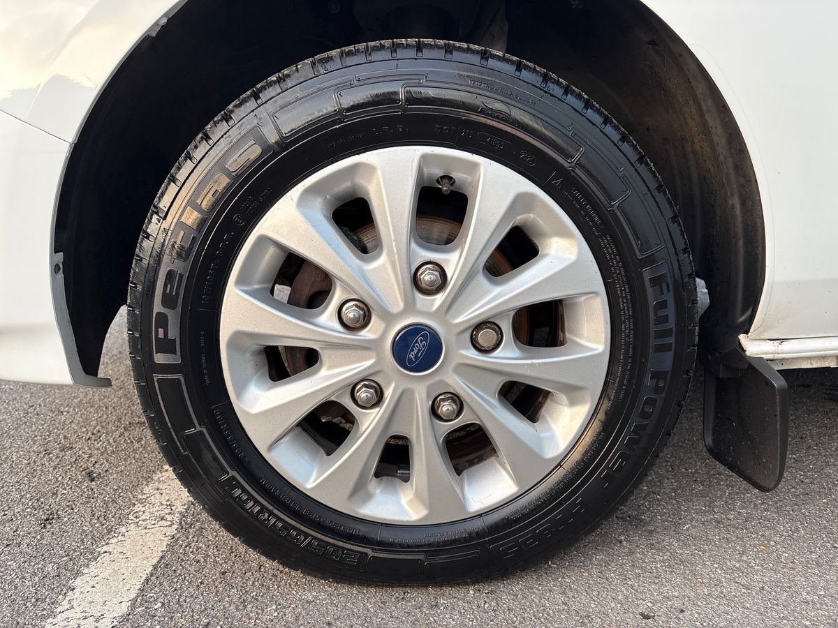 Used Ford Transit Custom 2022 for sale - 76766058: Photo 11