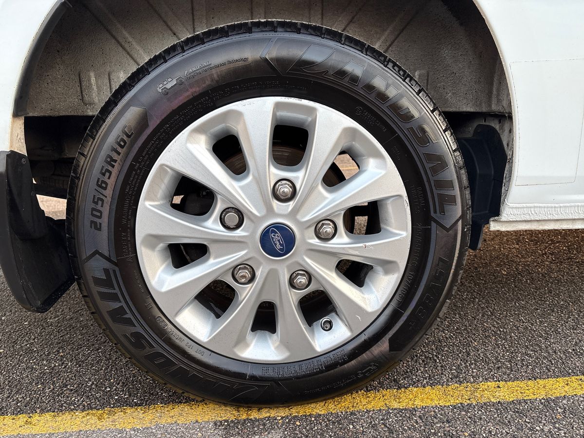 Used Ford Transit Custom 2022 for sale - 76766058: Photo 14