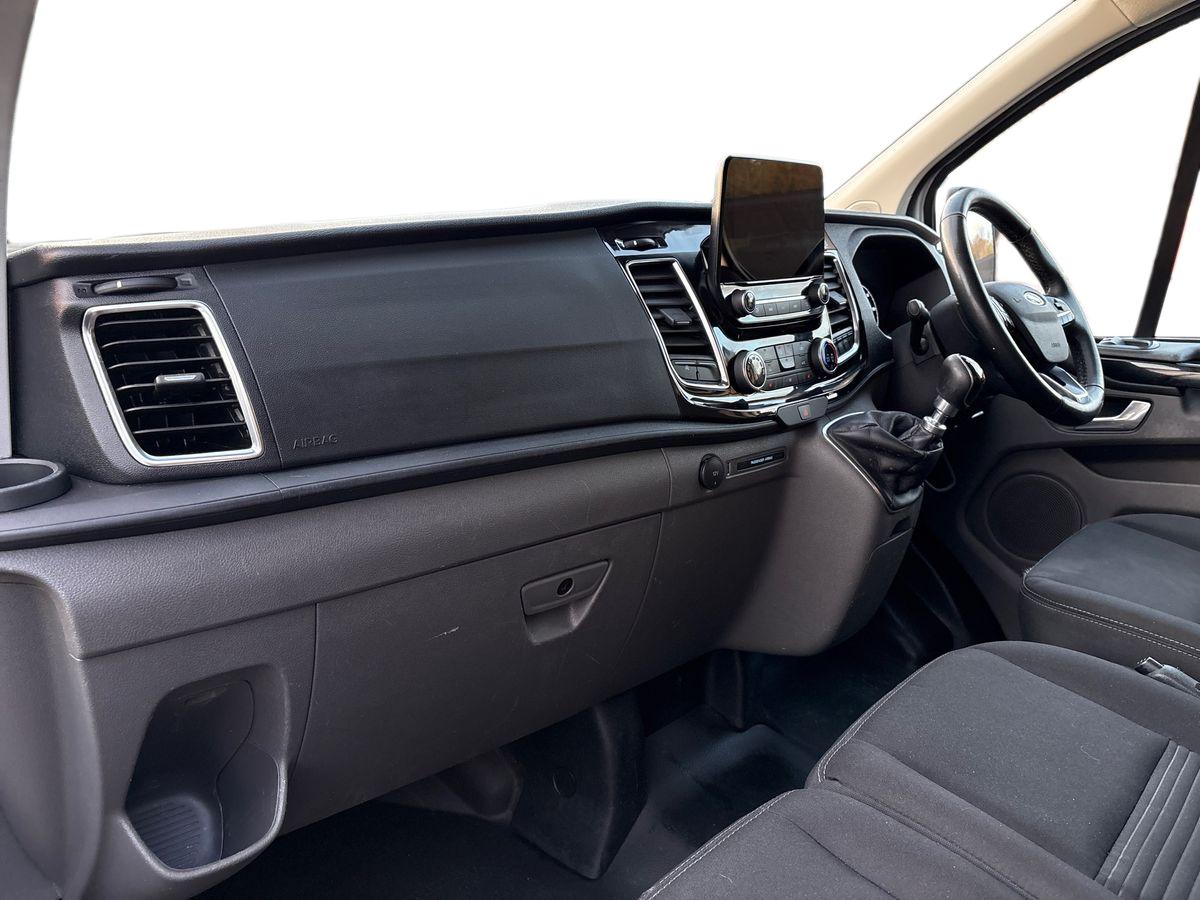 Used Ford Transit Custom 2022 for sale - 76766058: Photo 18