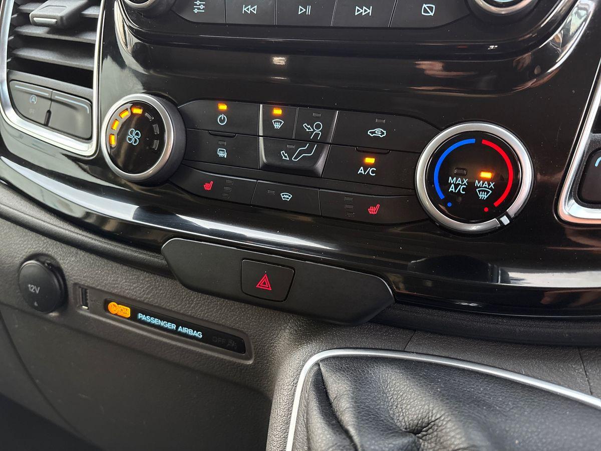 Used Ford Transit Custom 2022 for sale - 76766058: Photo 19