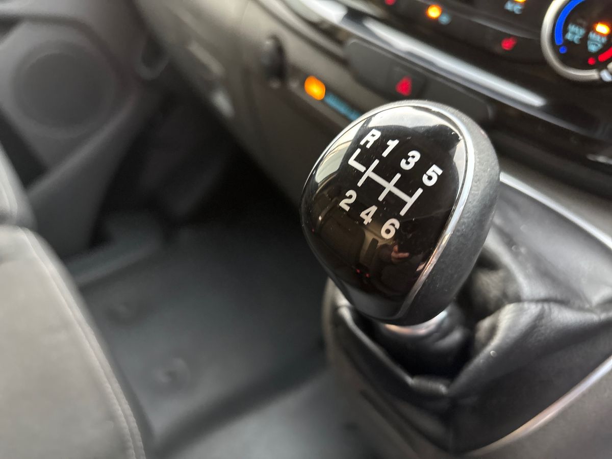 Used Ford Transit Custom 2022 for sale - 76766058: Photo 24