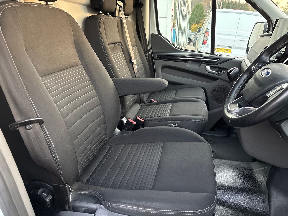 Used Ford Transit Custom 2022 for sale - 76766058: Photo 27