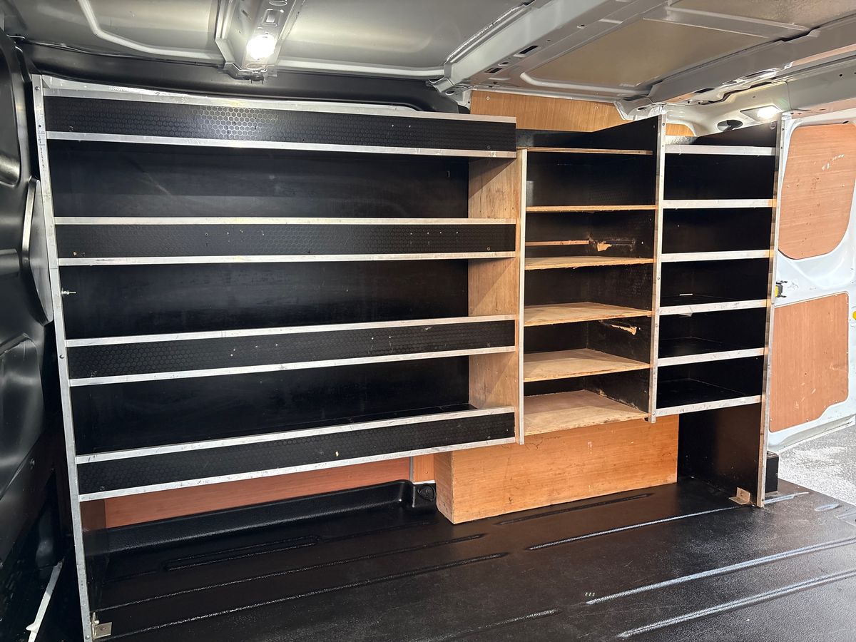 Used Ford Transit Custom 2022 for sale - 76766058: Photo 31