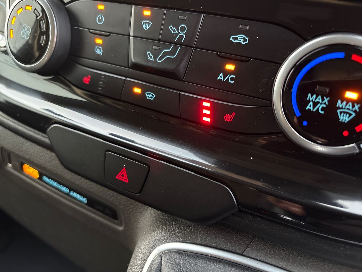 Used Ford Transit Custom 2022 for sale - 76766058: Photo 36