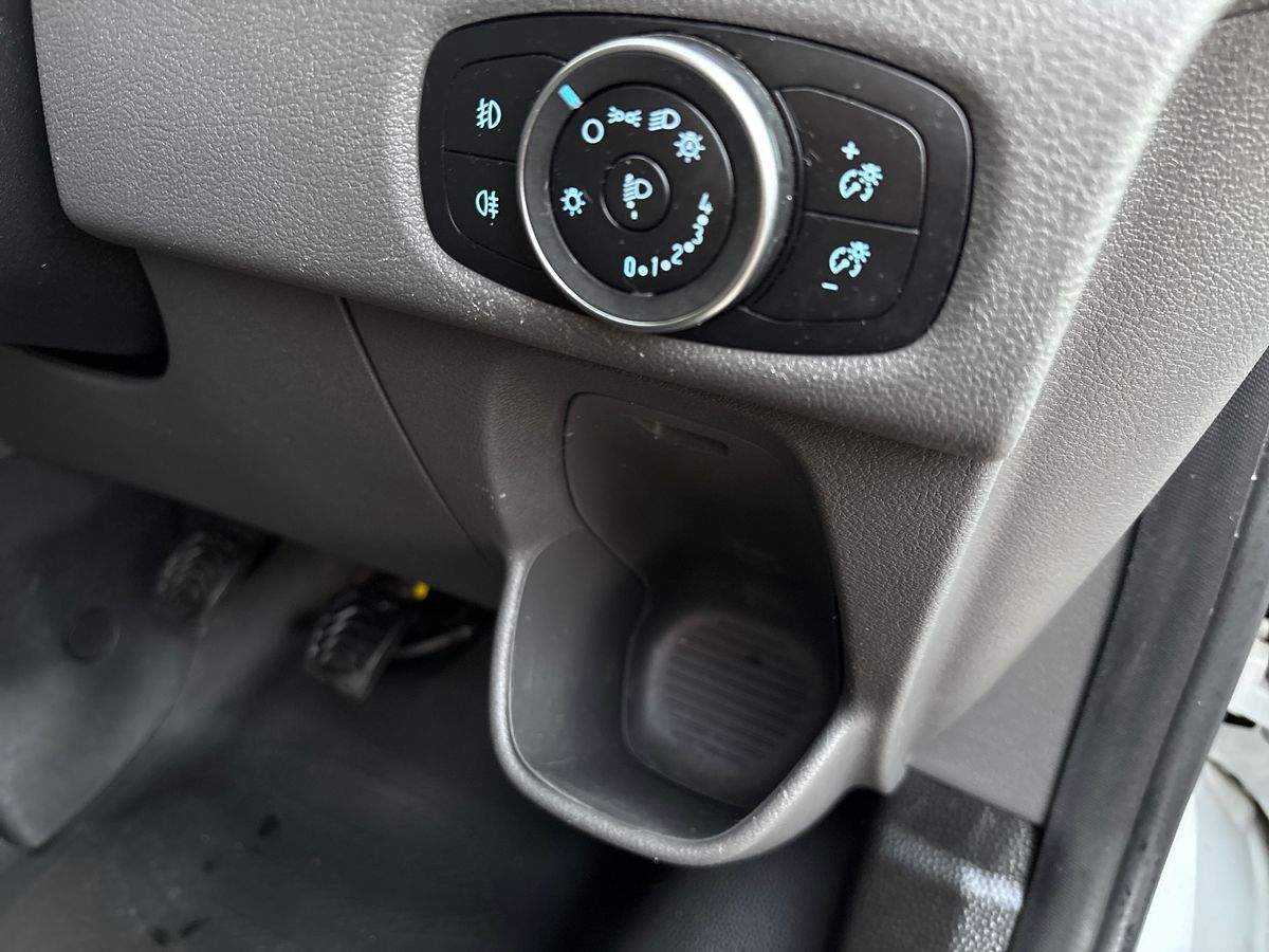 Used Ford Transit Custom 2022 for sale - 76766058: Photo 41