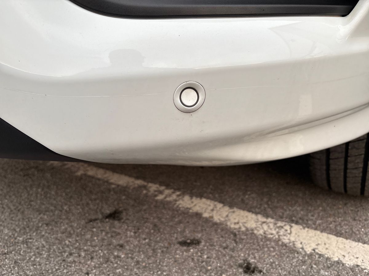 Used Ford Transit Custom 2022 for sale - 76766058: Photo 45