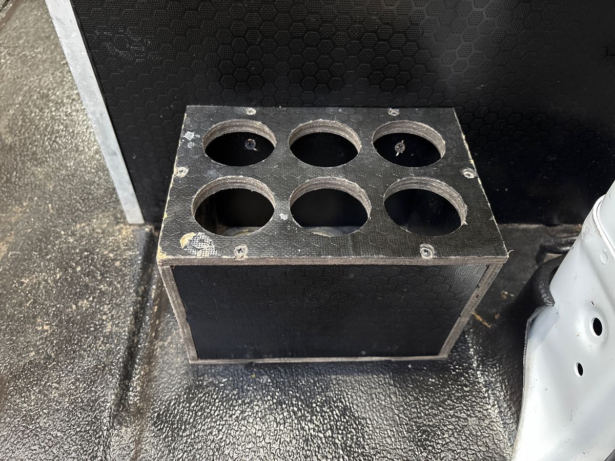 Used Ford Transit Custom 2022 for sale - 76766058: Photo 50