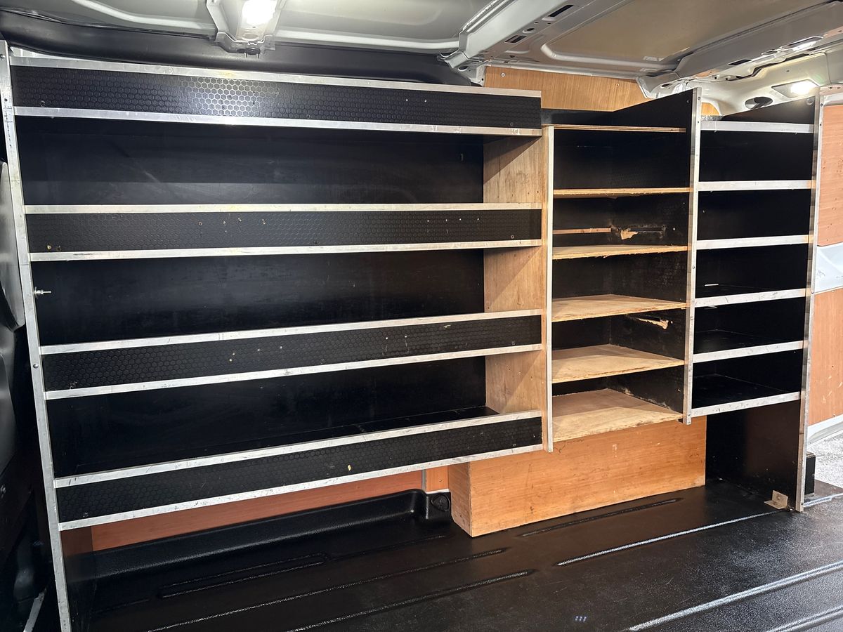 Used Ford Transit Custom 2022 for sale - 76766058: Photo 51