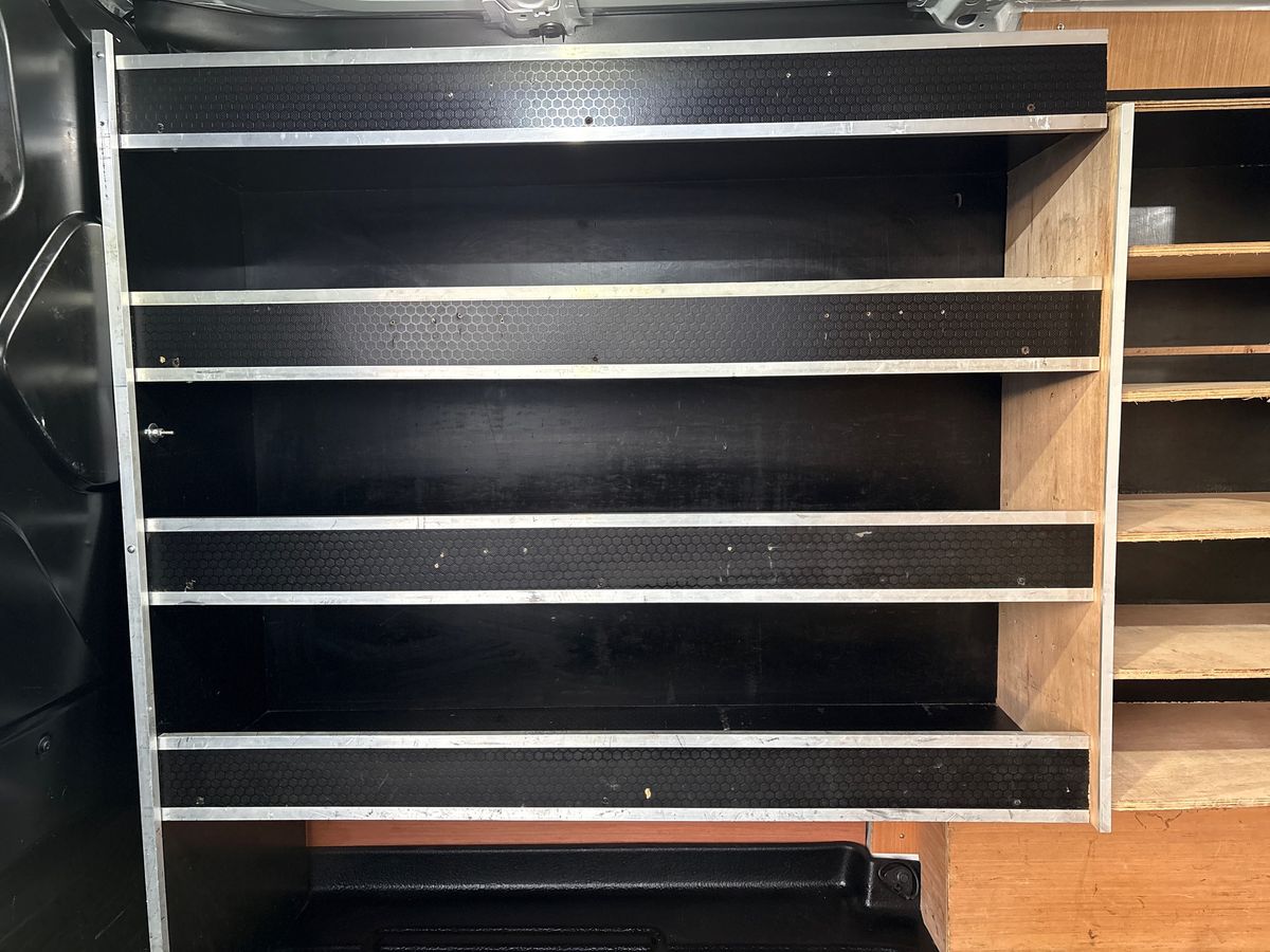 Used Ford Transit Custom 2022 for sale - 76766058: Photo 52