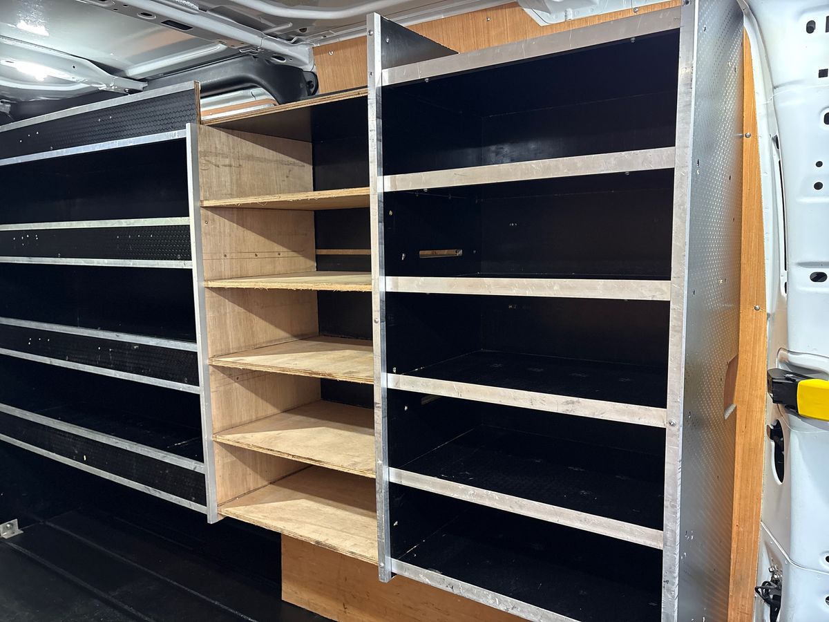 Used Ford Transit Custom 2022 for sale - 76766058: Photo 53