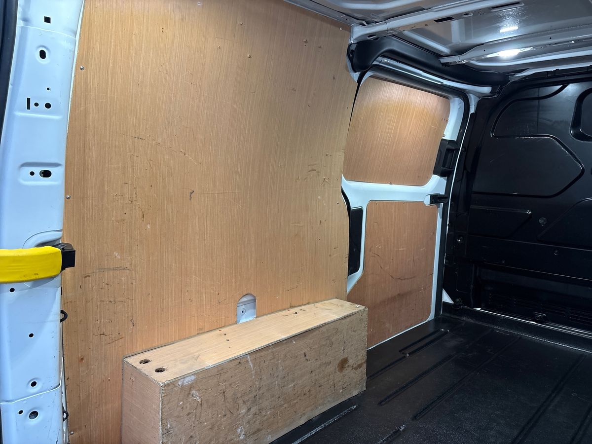 Used Ford Transit Custom 2022 for sale - 76766058: Photo 54