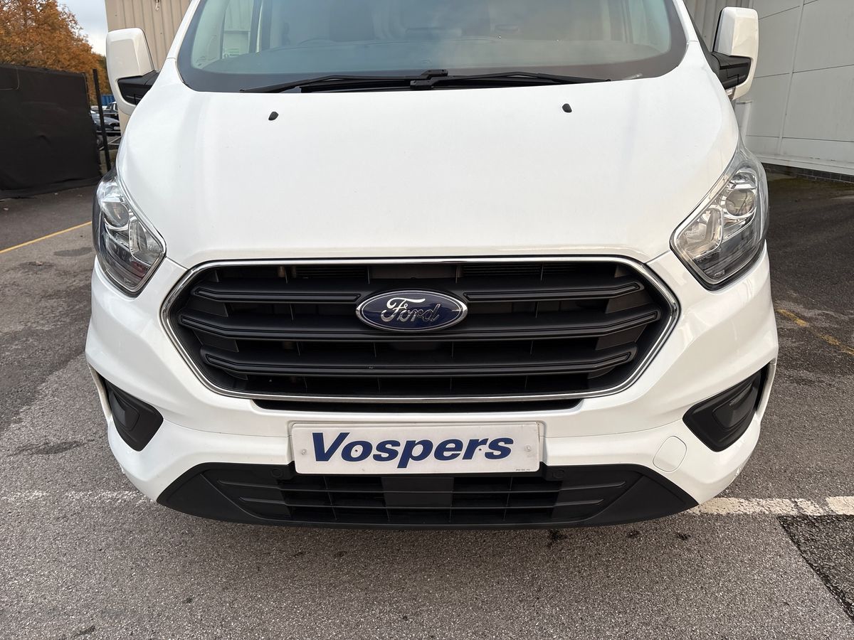 Used Ford Transit Custom 2022 for sale - 76766058: Photo 55