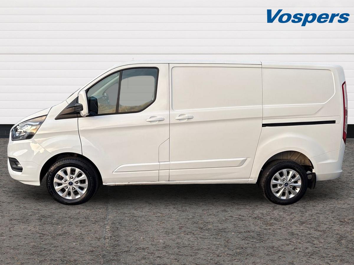 Used Ford Transit Custom 2022 for sale - 76766058: Photo 7
