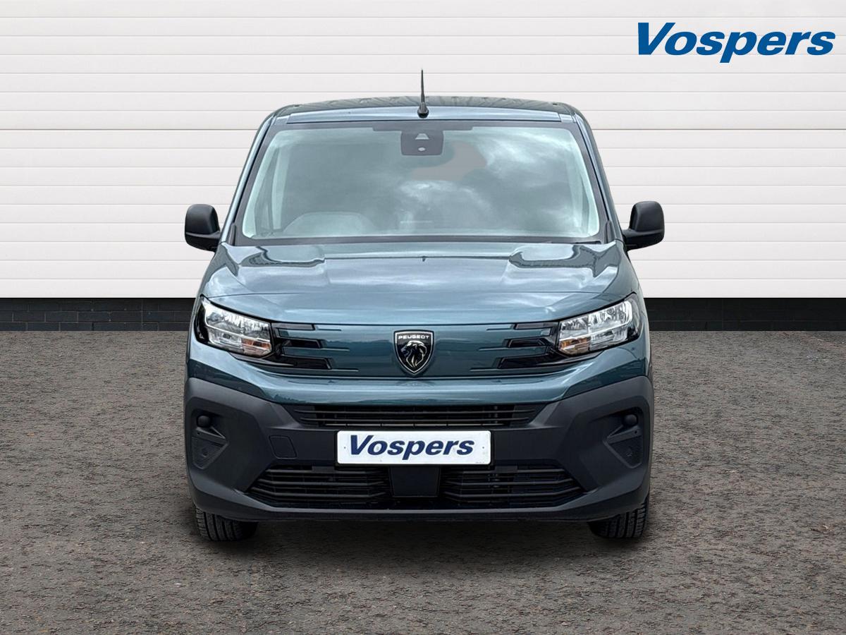 Used Peugeot Partner 2025 for sale - 76869299: Photo 10