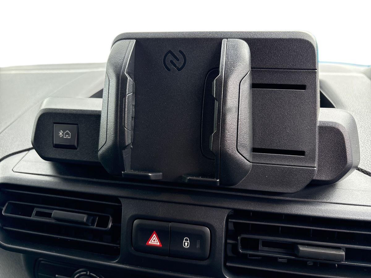 Used Peugeot Partner 2025 for sale - 76869299: Photo 21