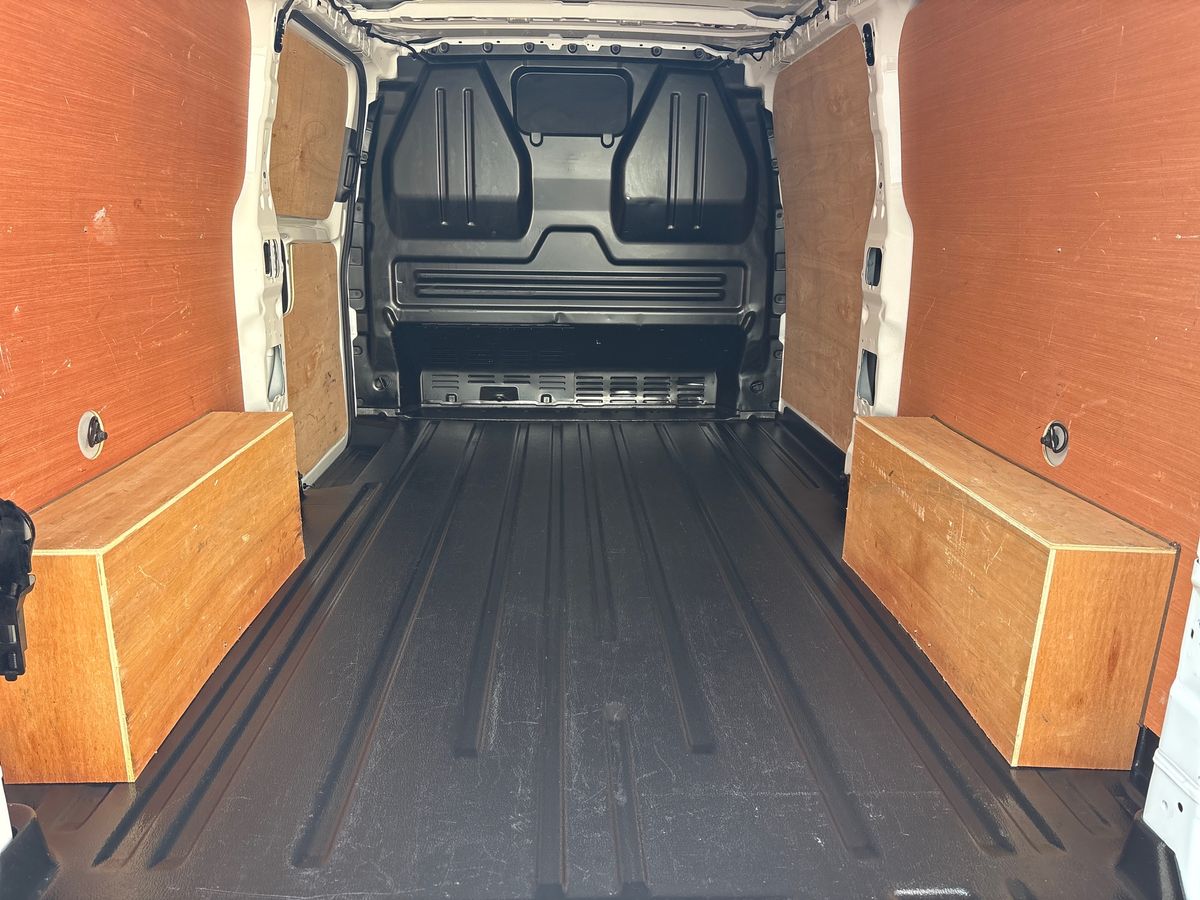 Vehicle 29