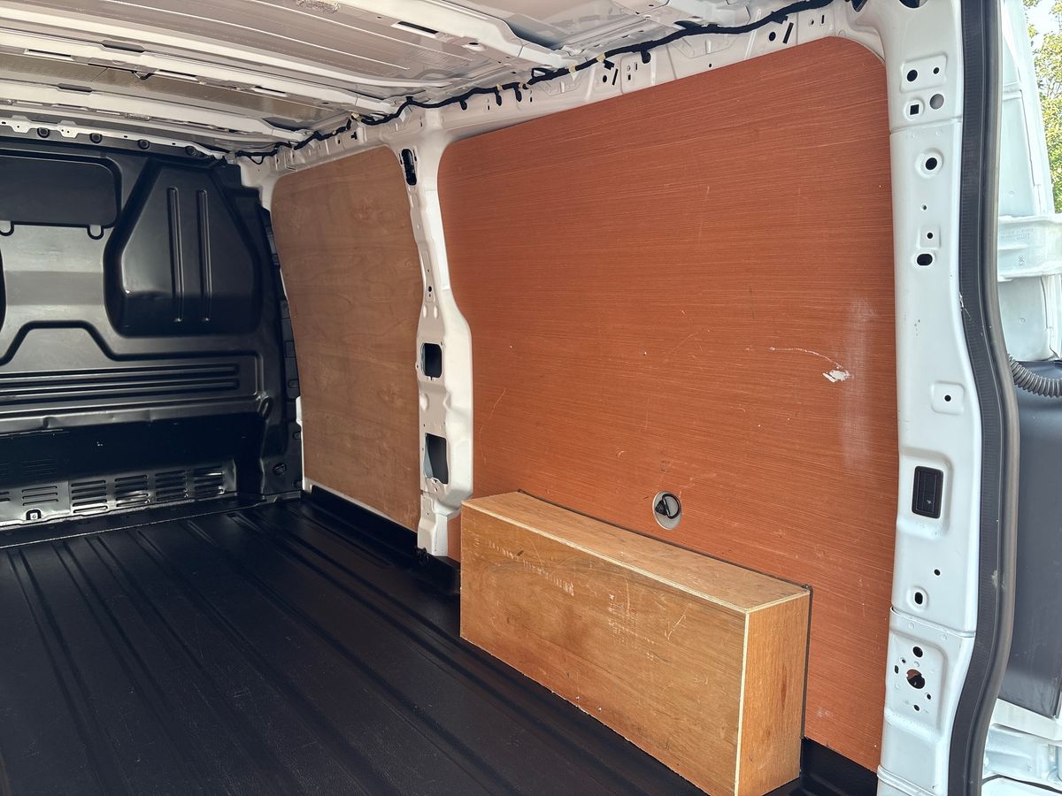 Vehicle 31