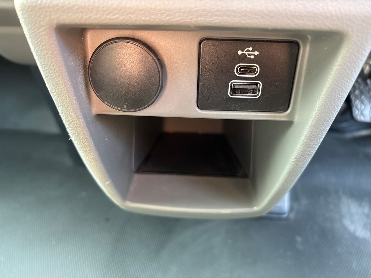 Vehicle 40