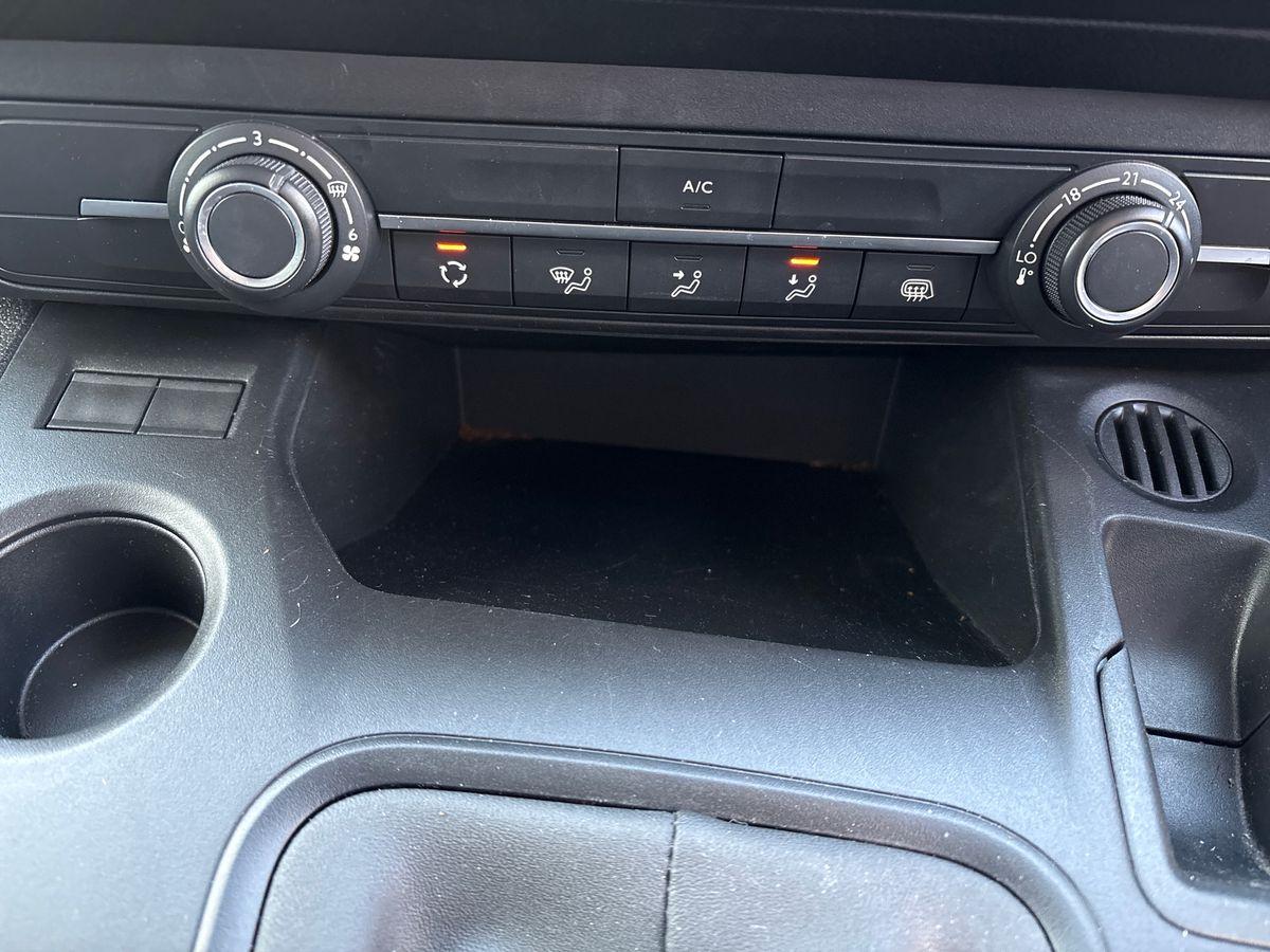 Used Peugeot Partner 2023 for sale - 77106058: Photo 19