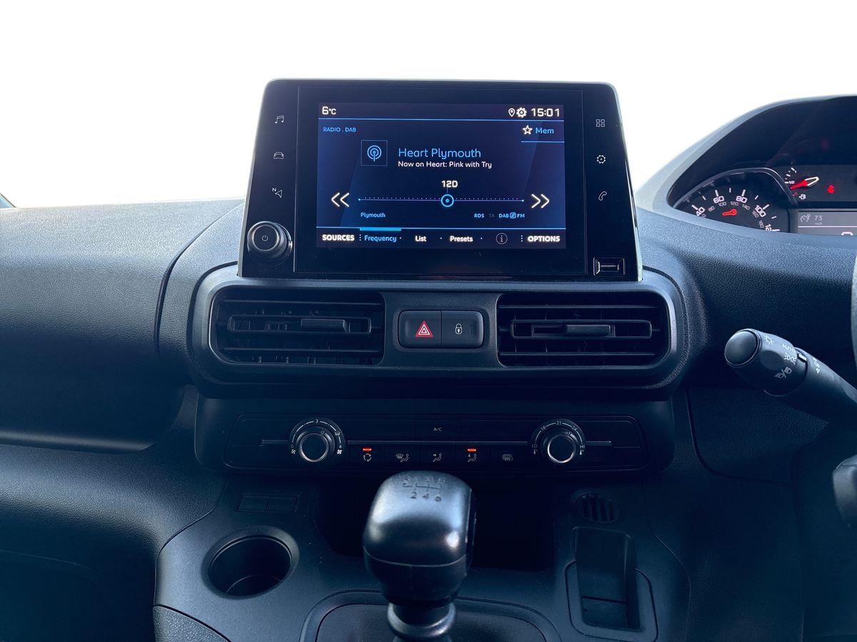 Used Peugeot Partner 2023 for sale - 77106058: Photo 22