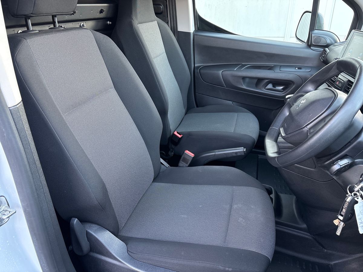 Used Peugeot Partner 2023 for sale - 77106058: Photo 27