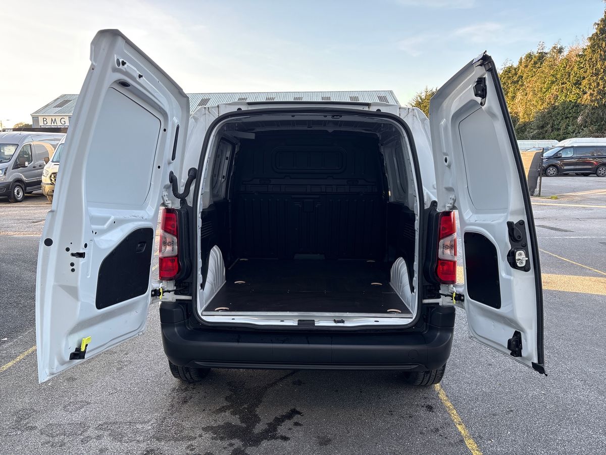 Used Peugeot Partner 2023 for sale - 77106058: Photo 28