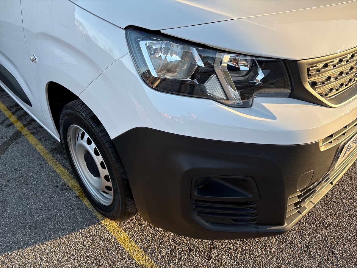 Used Peugeot Partner 2023 for sale - 77106058: Photo 35