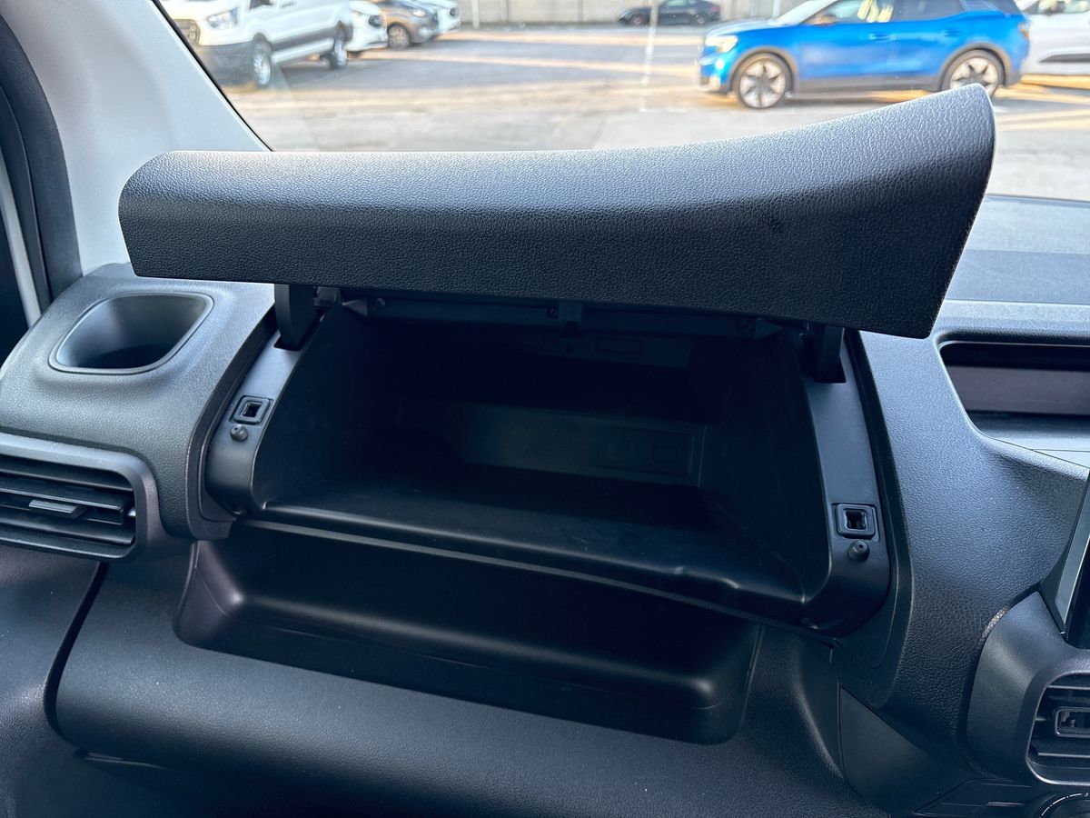 Used Peugeot Partner 2023 for sale - 77106058: Photo 37