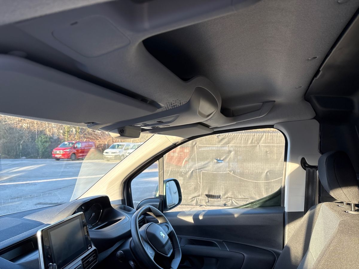 Used Peugeot Partner 2023 for sale - 77106058: Photo 40