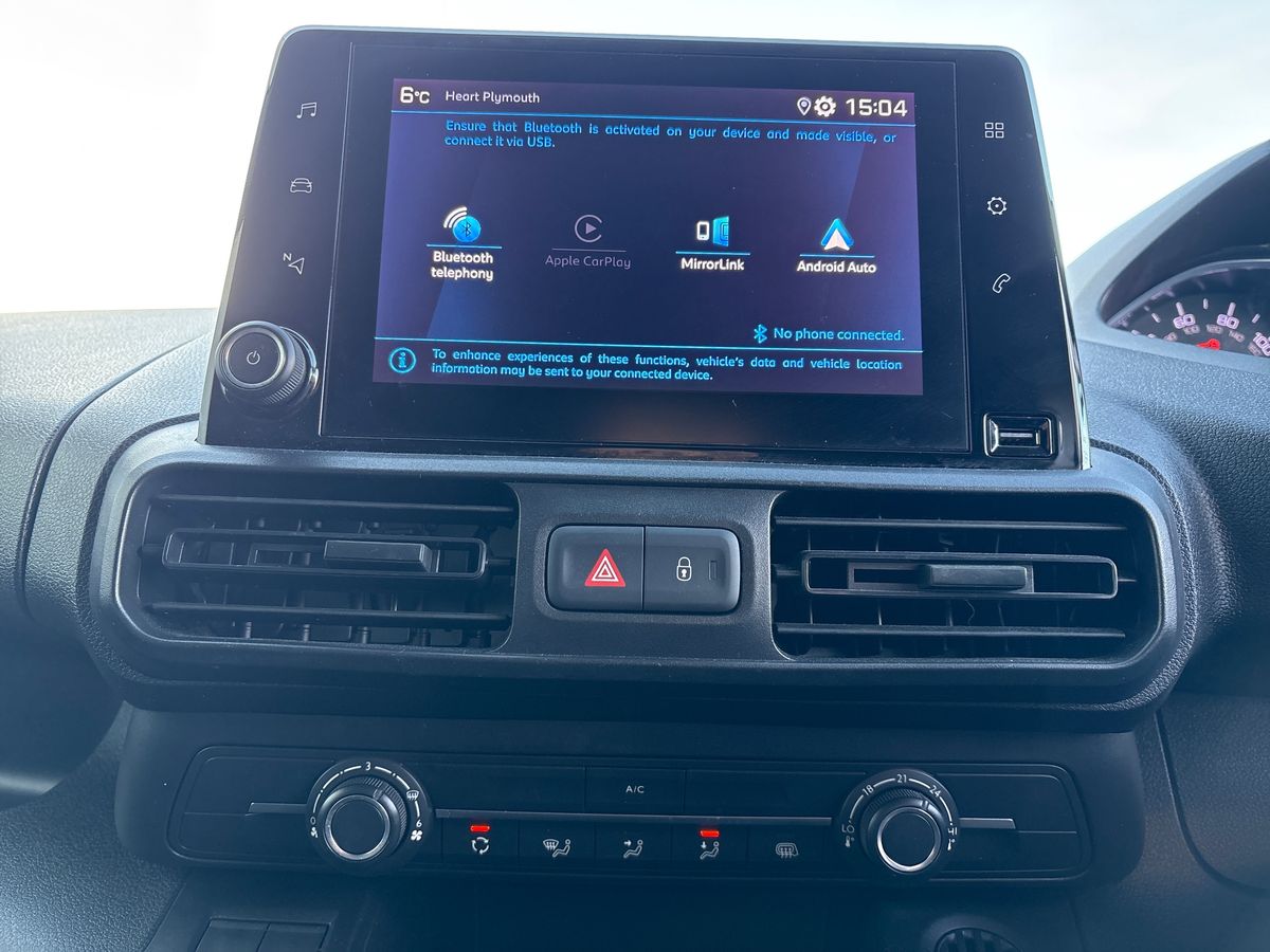 Used Peugeot Partner 2023 for sale - 77106058: Photo 41