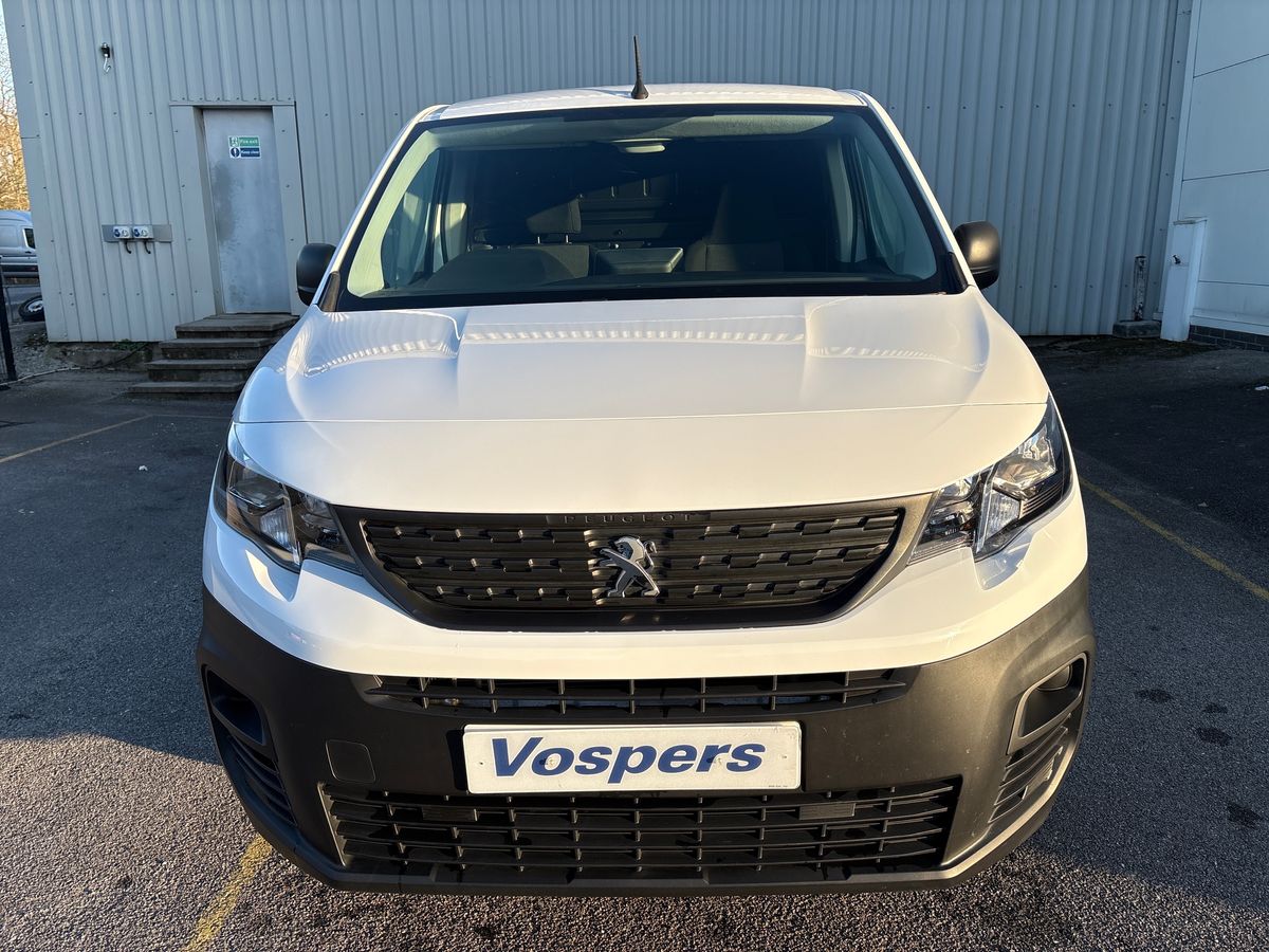 Used Peugeot Partner 2023 for sale - 77106058: Photo 43