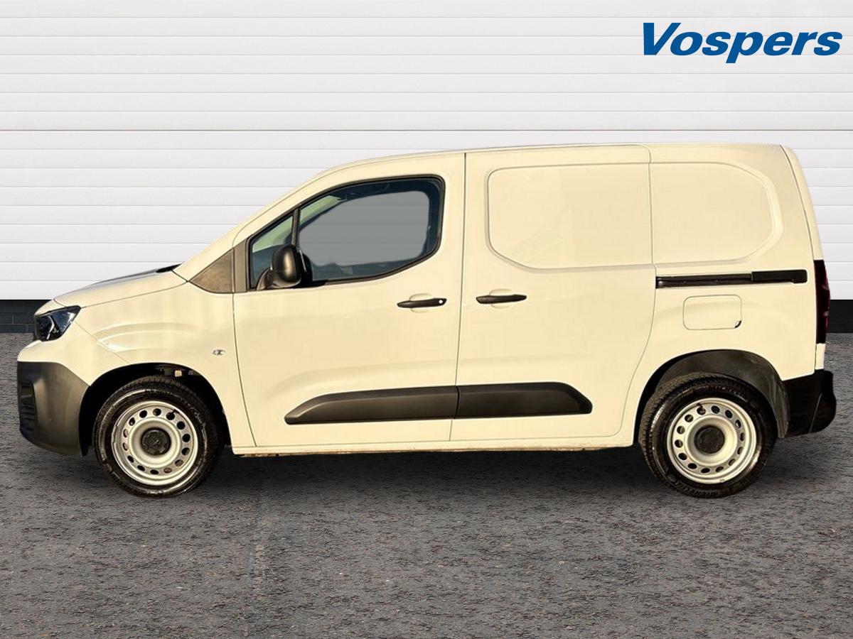 Used Peugeot Partner 2023 for sale - 77106058: Photo 7