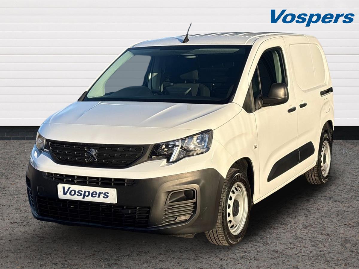 Used Peugeot Partner 2023 for sale - 77106058: Photo 9