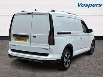 Used Ford Transit Connect  for sale - 75148119: Photo