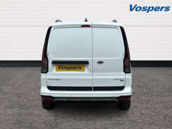 Used Ford Transit Connect  for sale - 75148119: Photo