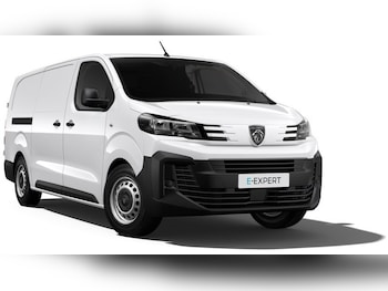 Used Peugeot Expert undefined for sale - 78873513: Photo