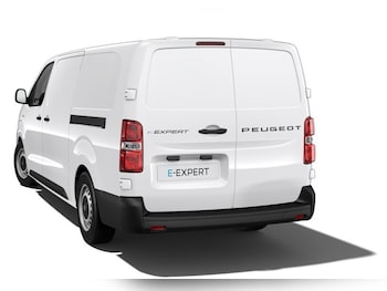 Used Peugeot Expert undefined for sale - 78873513: Photo