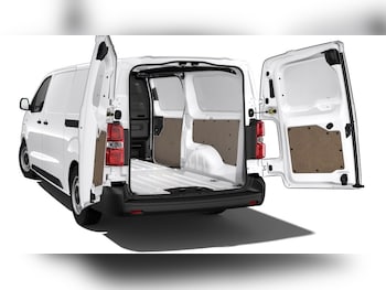 Used Peugeot Expert undefined for sale - 78873513: Photo