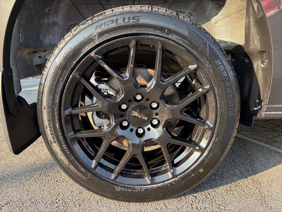 Used Ford Transit Custom for sale - 77965052: Photo 11