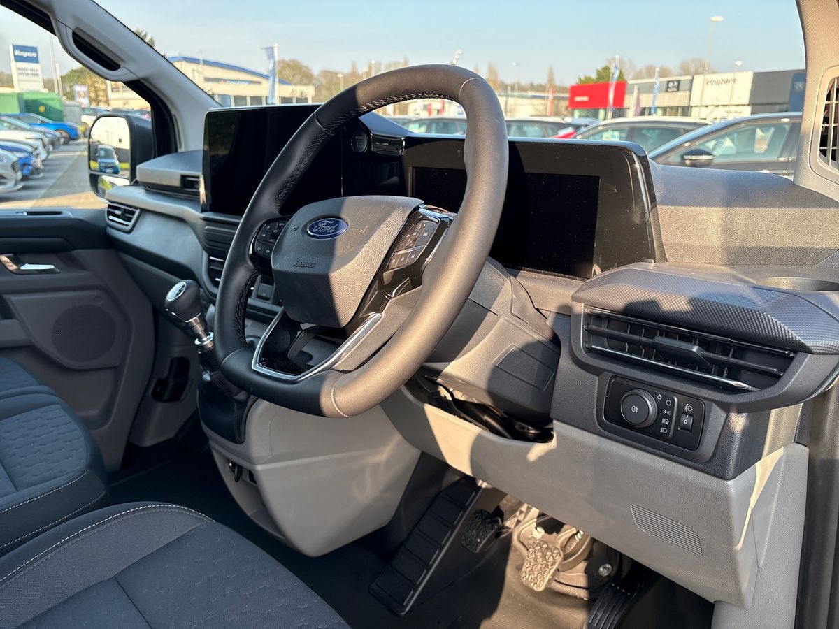 Used Ford Transit Custom for sale - 77965052: Photo 13